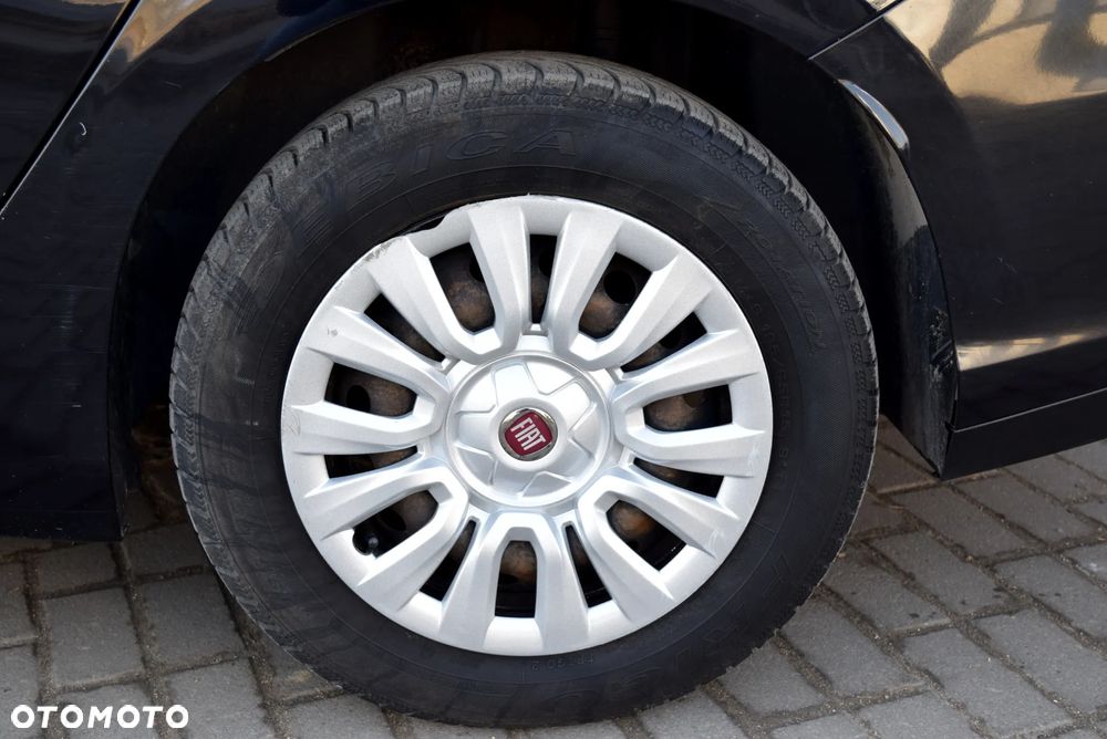 Fiat Tipo 1.4 16v Easy - 23