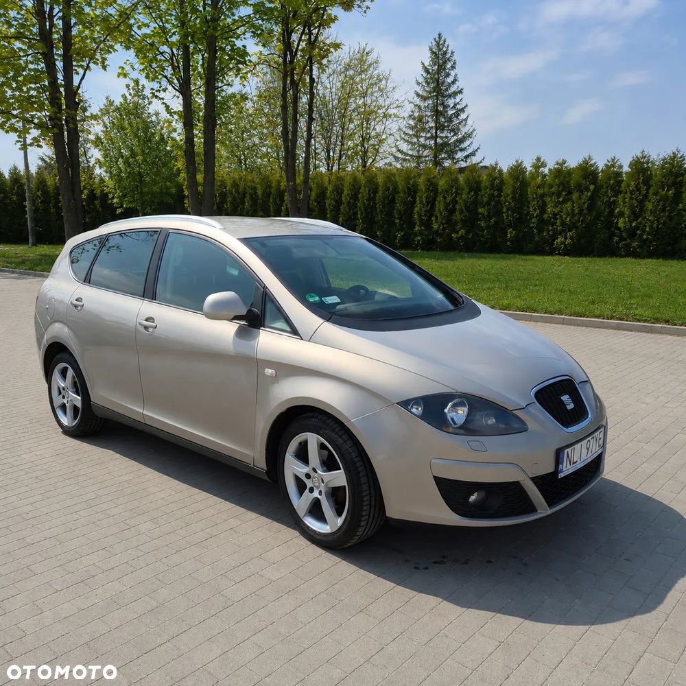 Seat Altea XL - 3