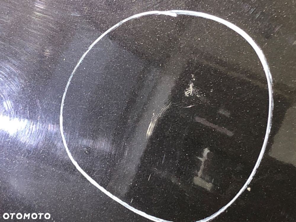 DRZWI LEWY PRZÓD  PORSCHE CAYENNE (9PA) 2002 - 2010 S 4.5 250 kW [340 KM] benzyna 2002 - 2007 - 5