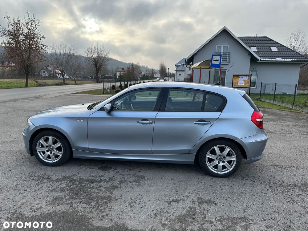 BMW Seria 1 118i Edition Lifestyle - 3