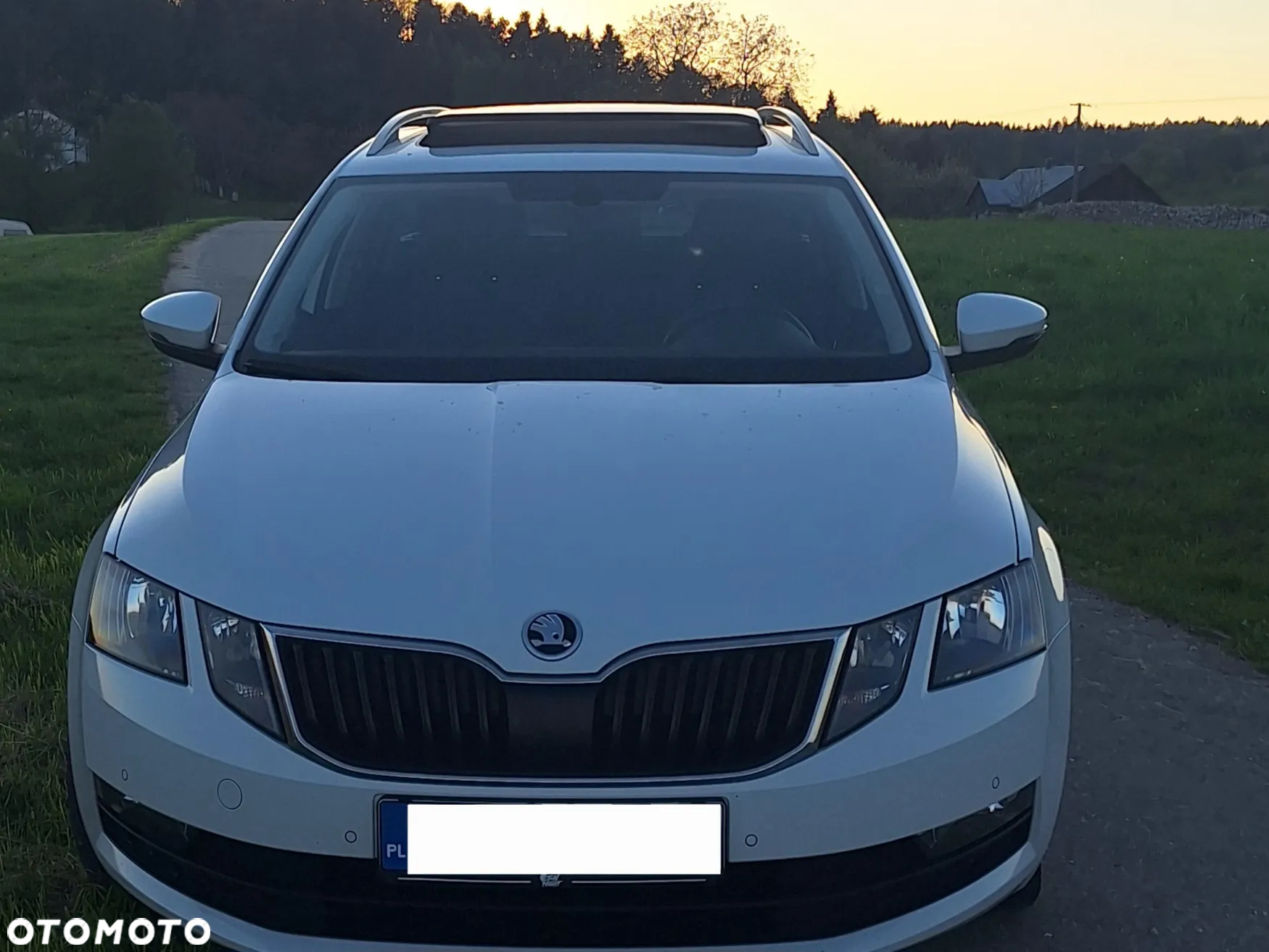 Skoda Octavia 1.6 TDI Ambition DSG - 9