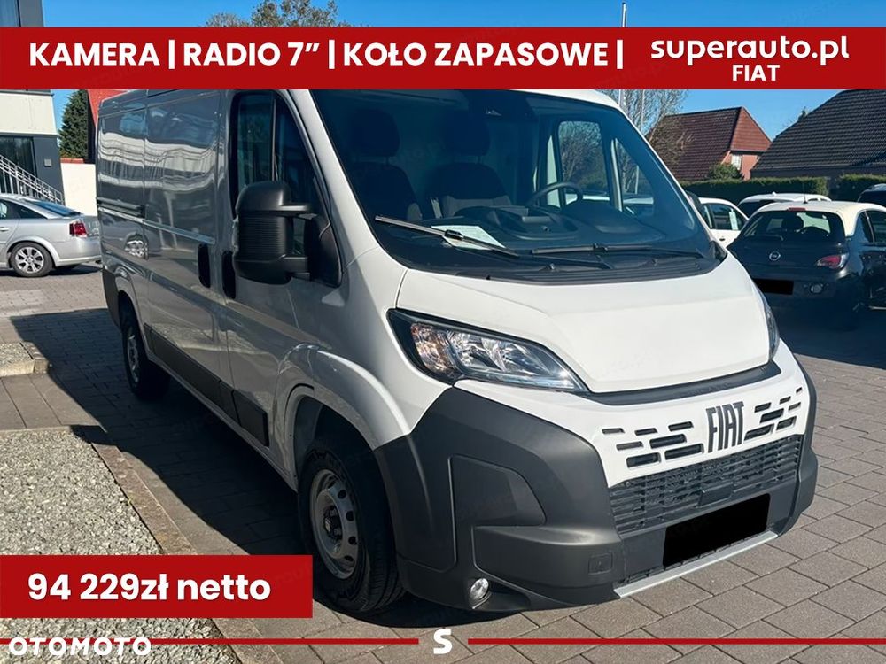 Fiat Ducato - 2