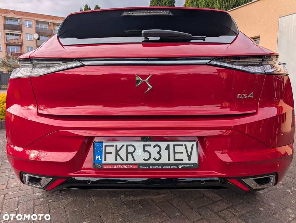 DS Automobiles DS 4 1.2 PureTech Opera - 6