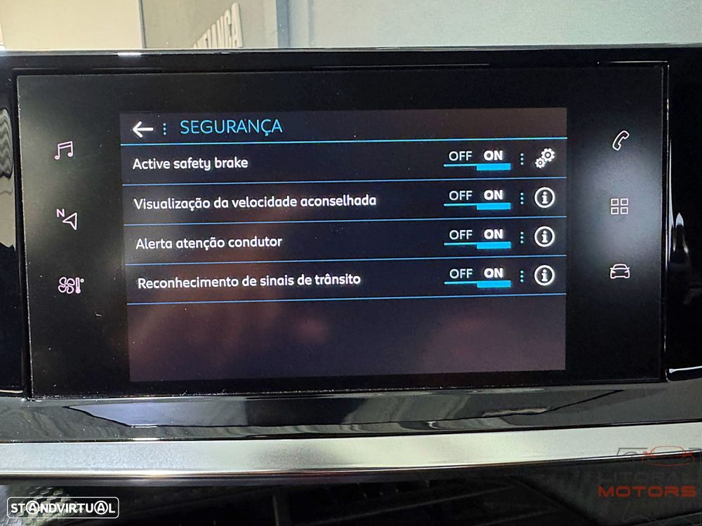 Peugeot 2008 1.2 PureTech Allure - 34