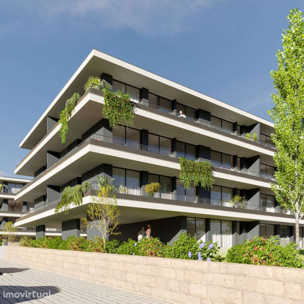 T3 Novo C/ 2 Lugares de Garagem no Empreendimento MADALENA SEAVIEW - Grande imagem: 4/19