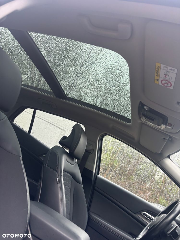 Kia Sportage 1.6 T-GDI MHEV Business Line 2WD DCT - 8