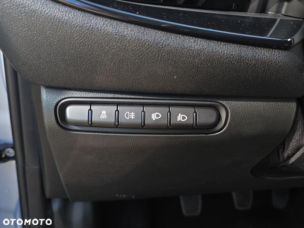 Fiat 500 1.0 GSE Icon - 14