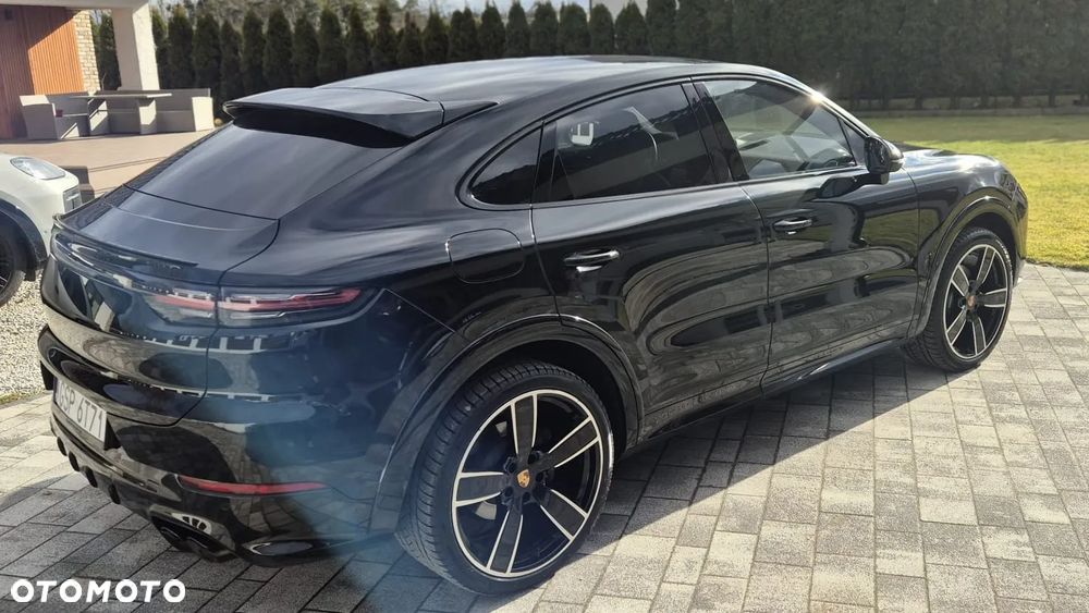 Porsche Cayenne Platinum Edition - 8