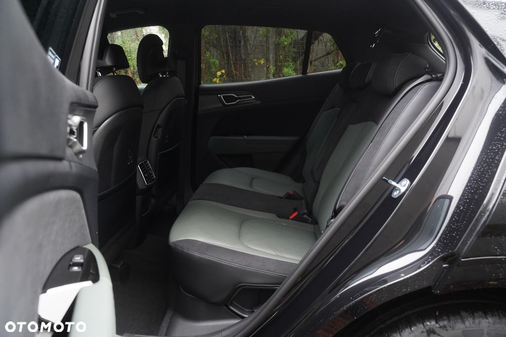 Kia Sportage - 7