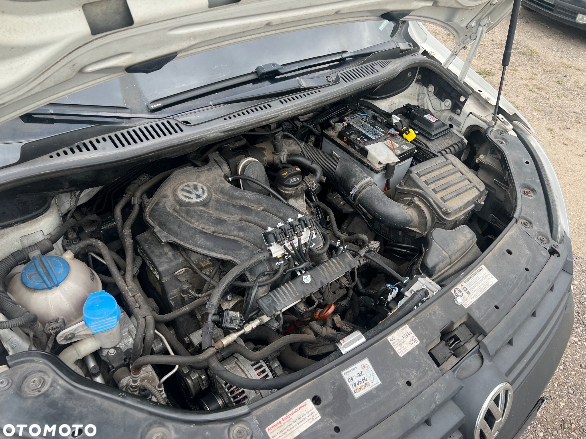 Volkswagen Caddy - 16