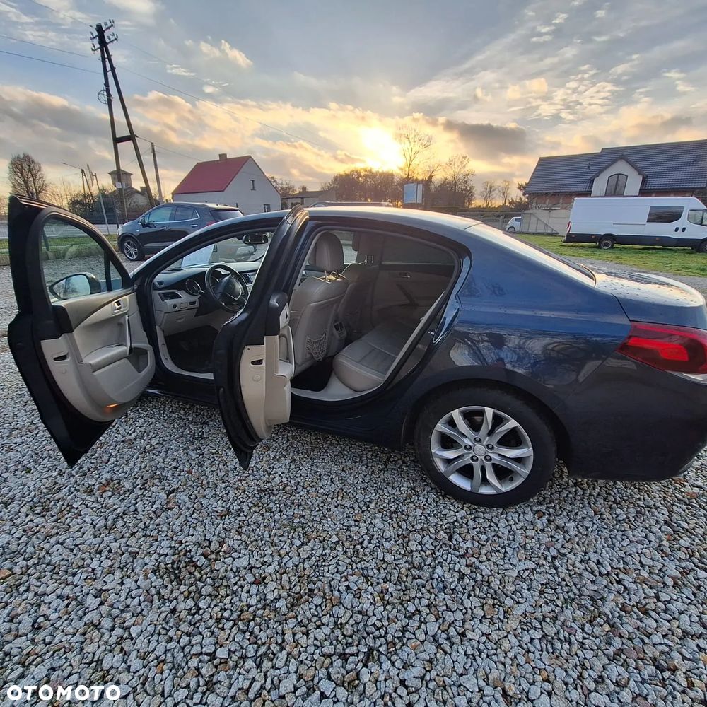Peugeot 508 - 18