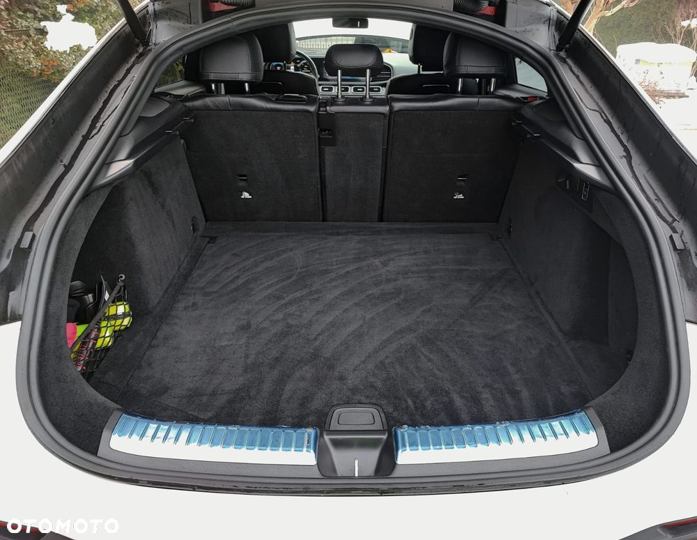 Mercedes-Benz GLE 400 d 4-Matic - 13