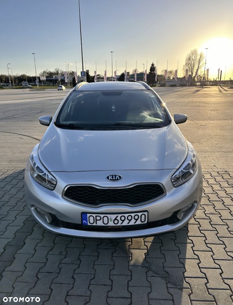 Kia Ceed 1.6 GDI S - 6