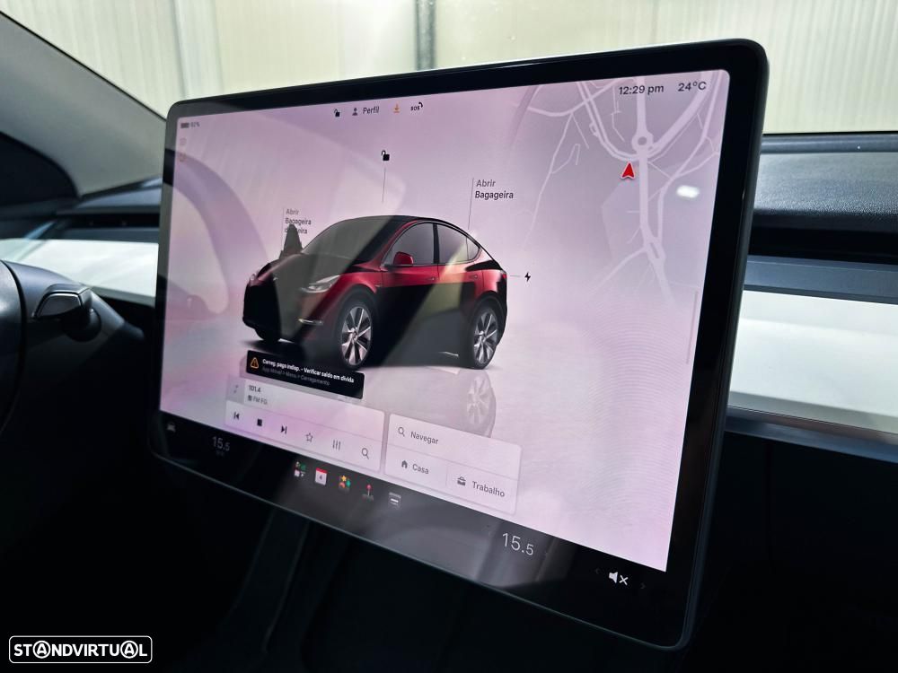 Tesla Model Y Standard - 38