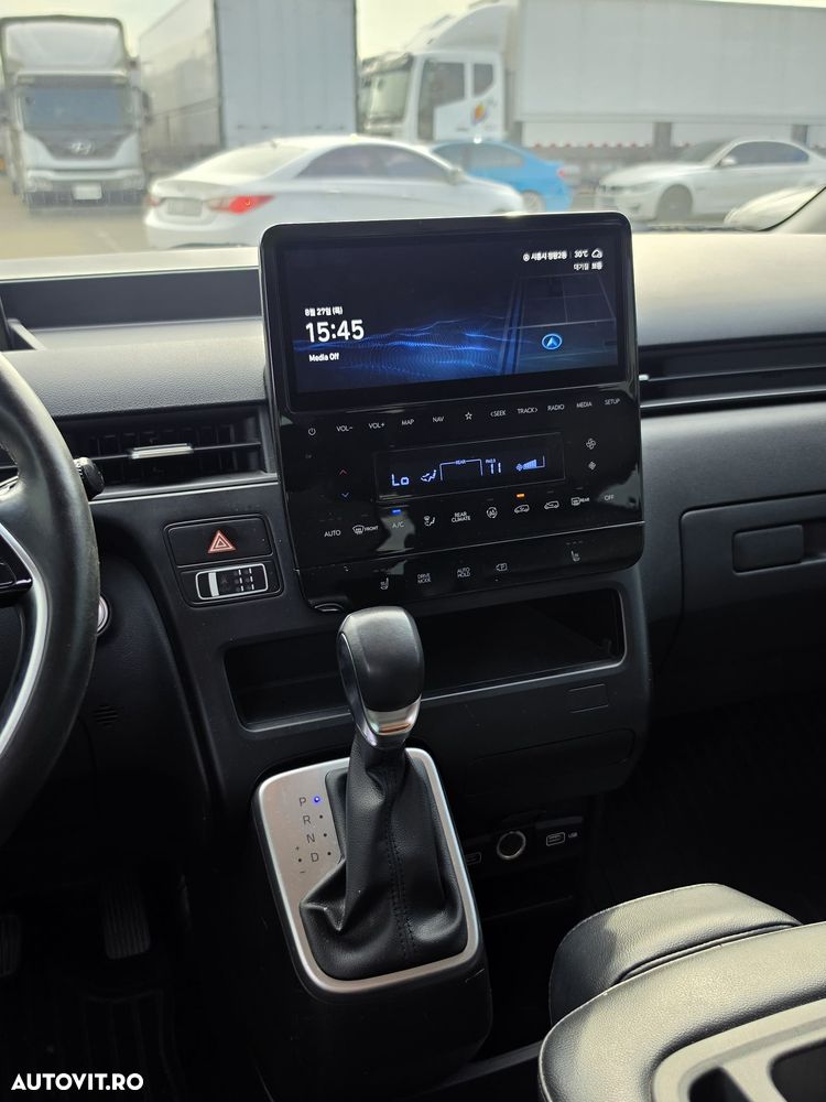 Hyundai Staria 2.2 CRDi Allrad Prime - 20