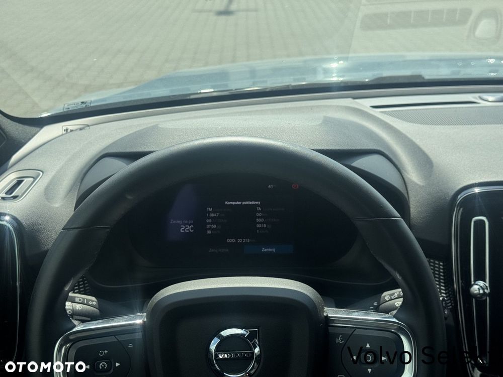 Volvo XC 40 - 13