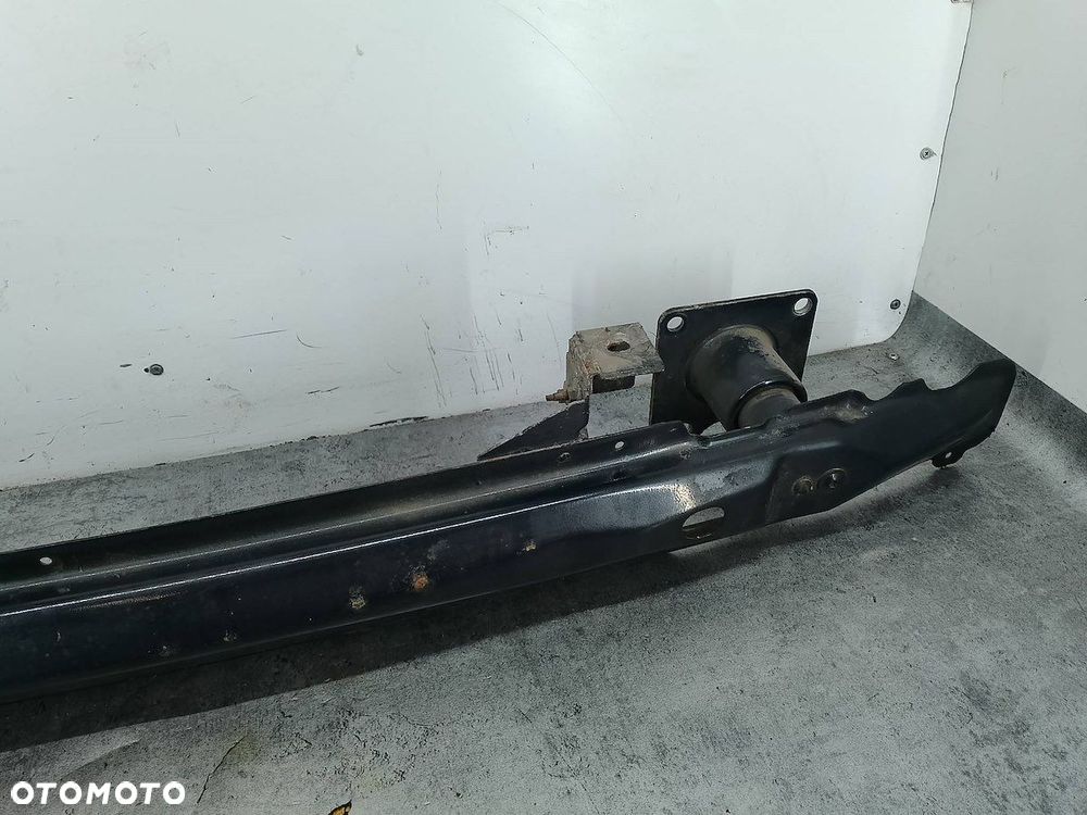 BELKA POD ZDERZAK PRZÓD CITROEN C5 II 9652798180 2.2 HDI - 7