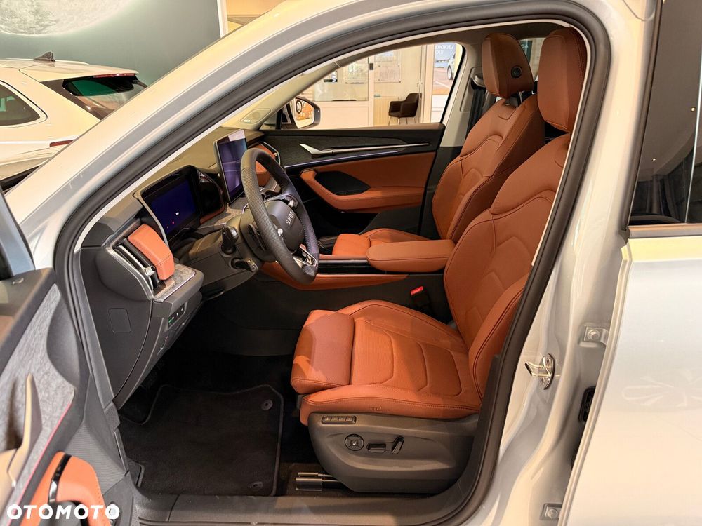 Skoda Kodiaq 2.0 TDI 4x4 Drive DSG - 11
