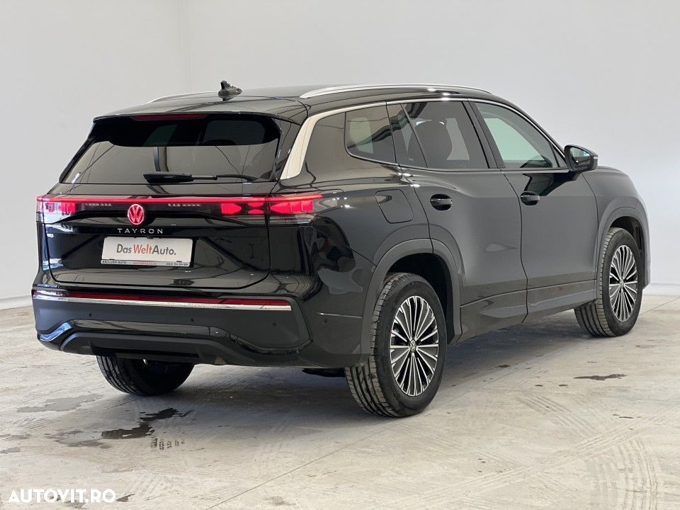 Volkswagen Tayron - 41