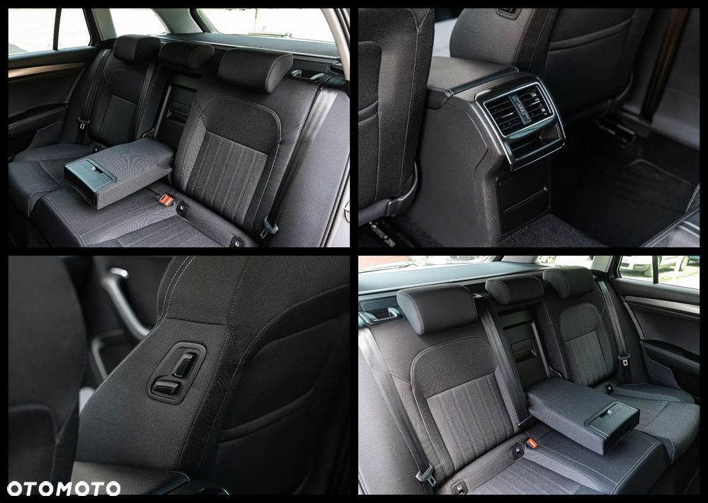 Skoda Superb 2.0 TSI 4x4 DSG Sportline - 40
