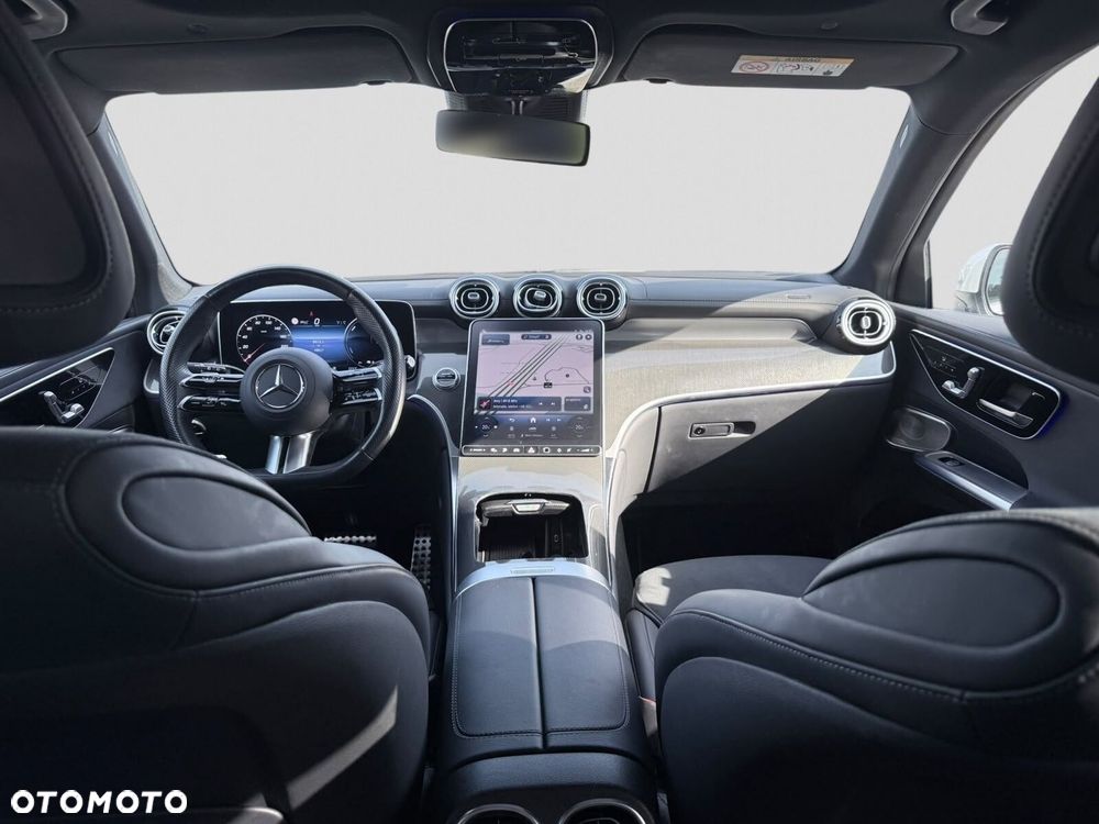 Mercedes-Benz GLC - 20