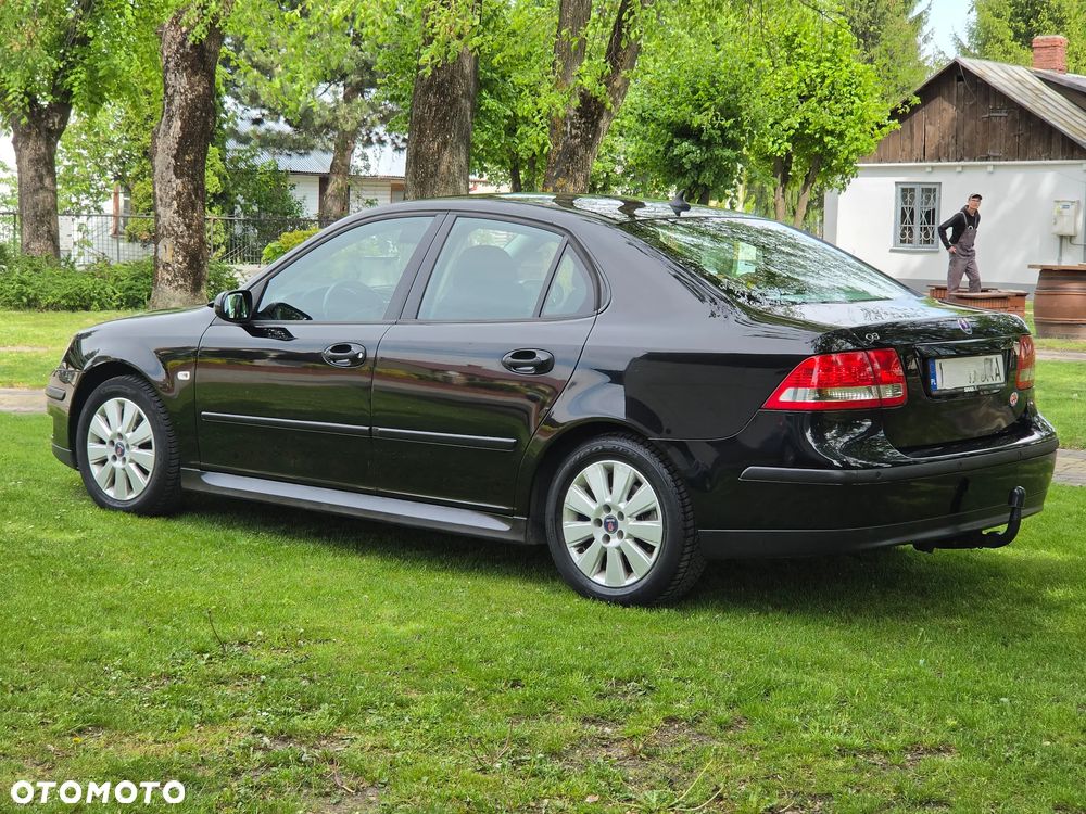 Saab 9-3 1.8 i Linear - 1