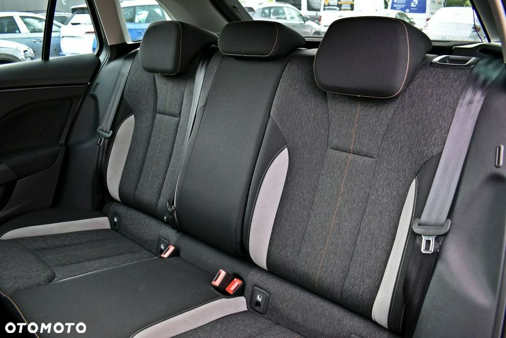 Skoda Scala 1.0 TSI Style - 11