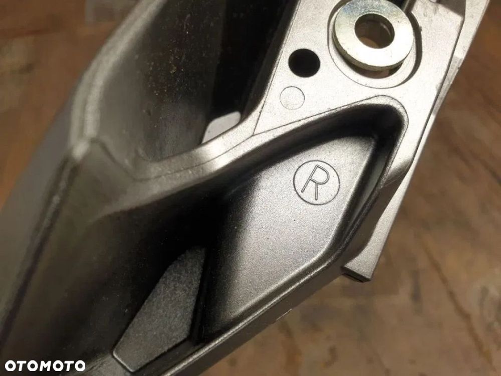 Uchwyt pasażera prawy Honda X-ADV 750 - 6