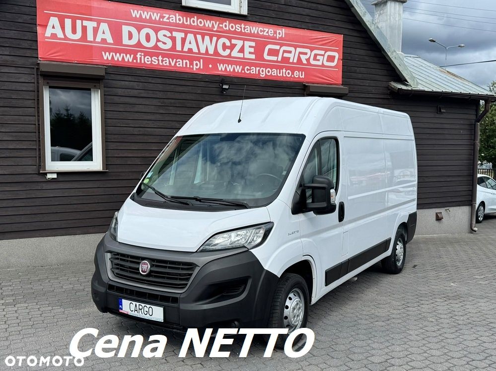 Fiat DUCATO - 2