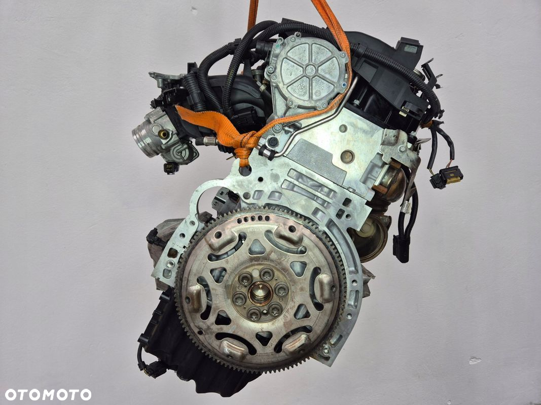 BMW 520 F10 320i F30 420i 2015r Silnik N20B20B 2.0i N20 N20B20 - 4