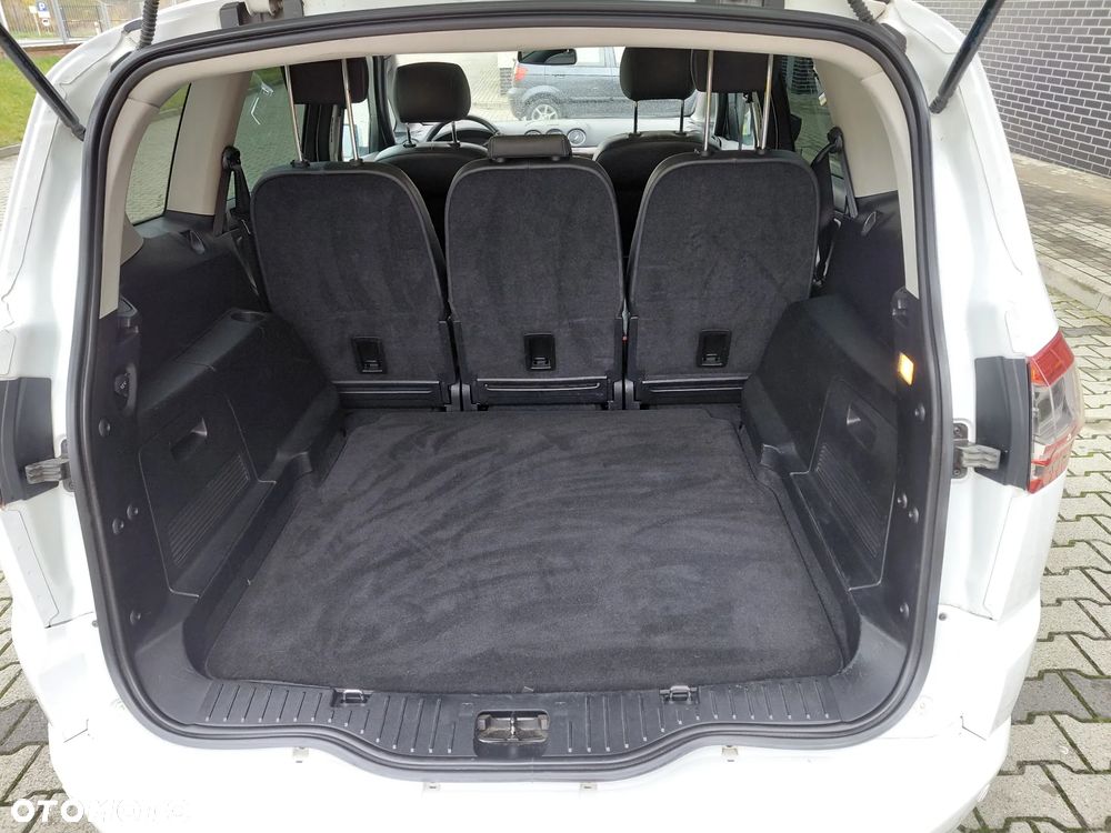 Ford S-Max 2.0 TDCi DPF Titanium X - 11