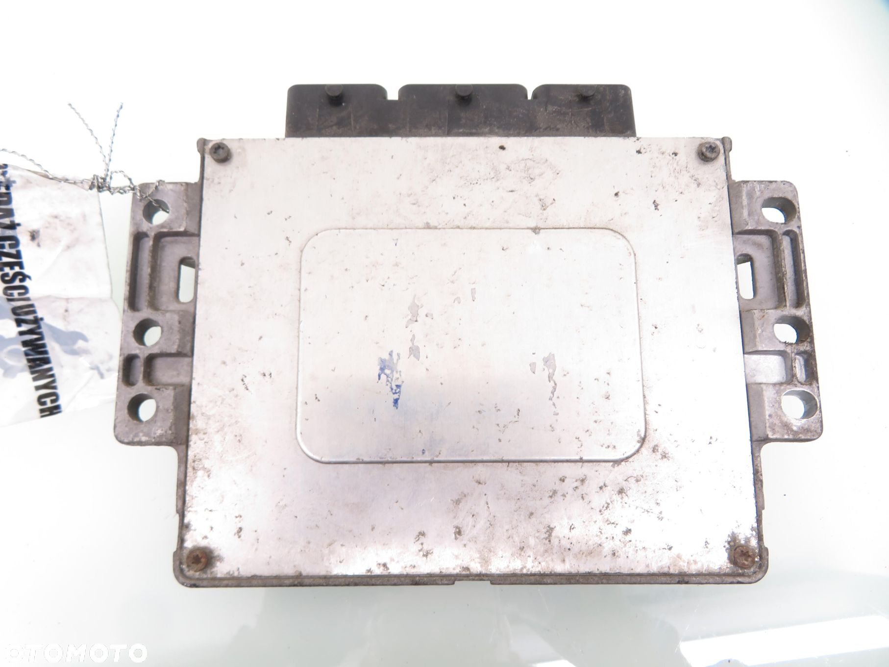 STEROWNIK CITROEN XSARA PICASSO I 1.8 9649109980 - 2
