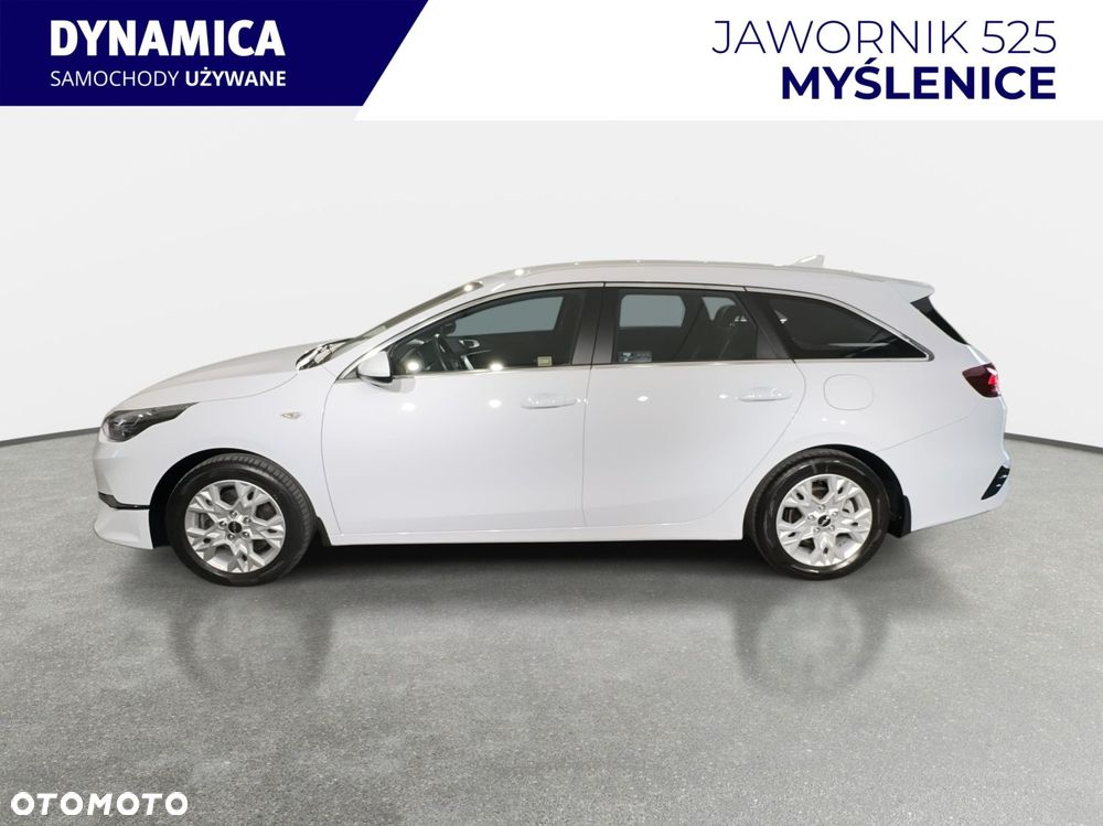 Kia Ceed - 6