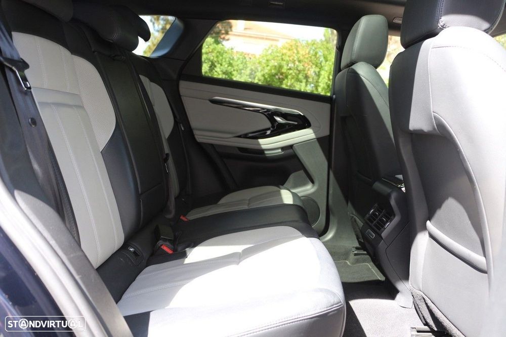 Land Rover Range Rover Evoque 1.5 P300e AWD R-Dynamic HSE Auto - 21