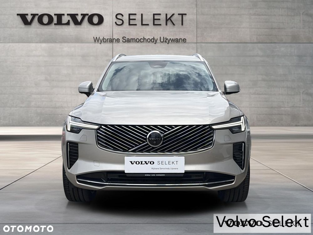 Volvo XC 90 - 10