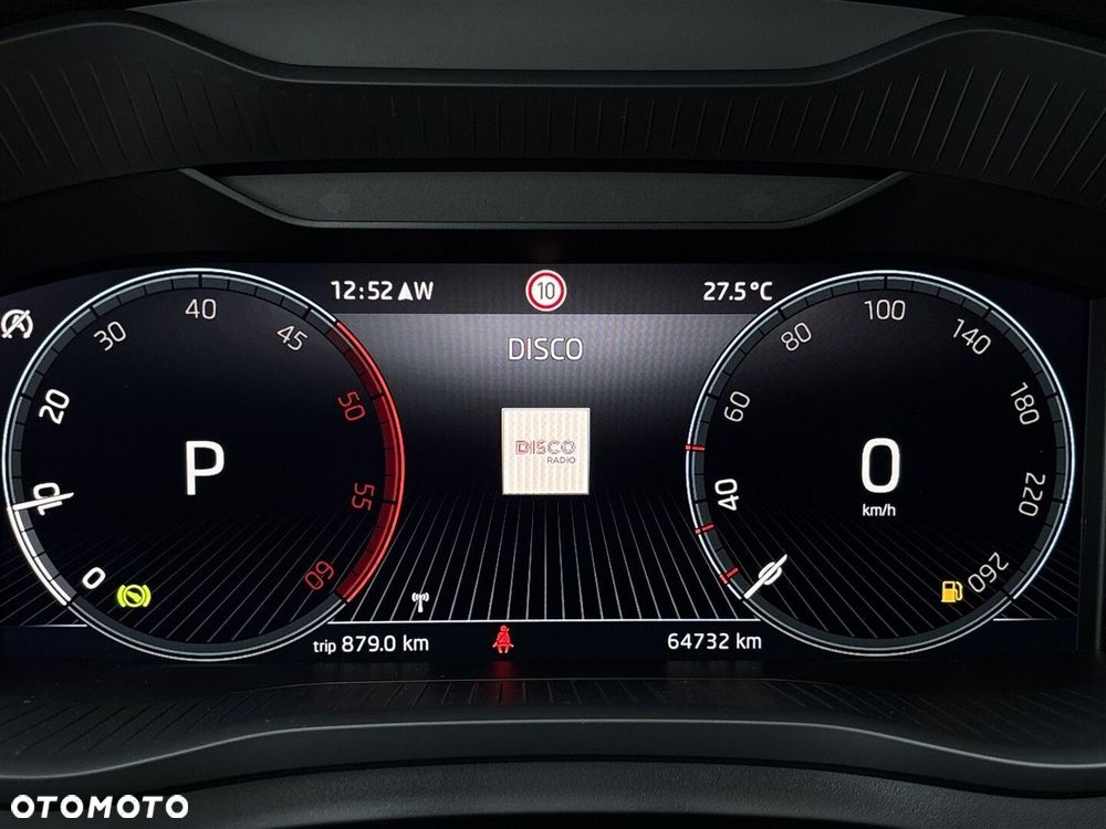 Skoda Kodiaq 2.0 TDI 4x4 L&K DSG - 17