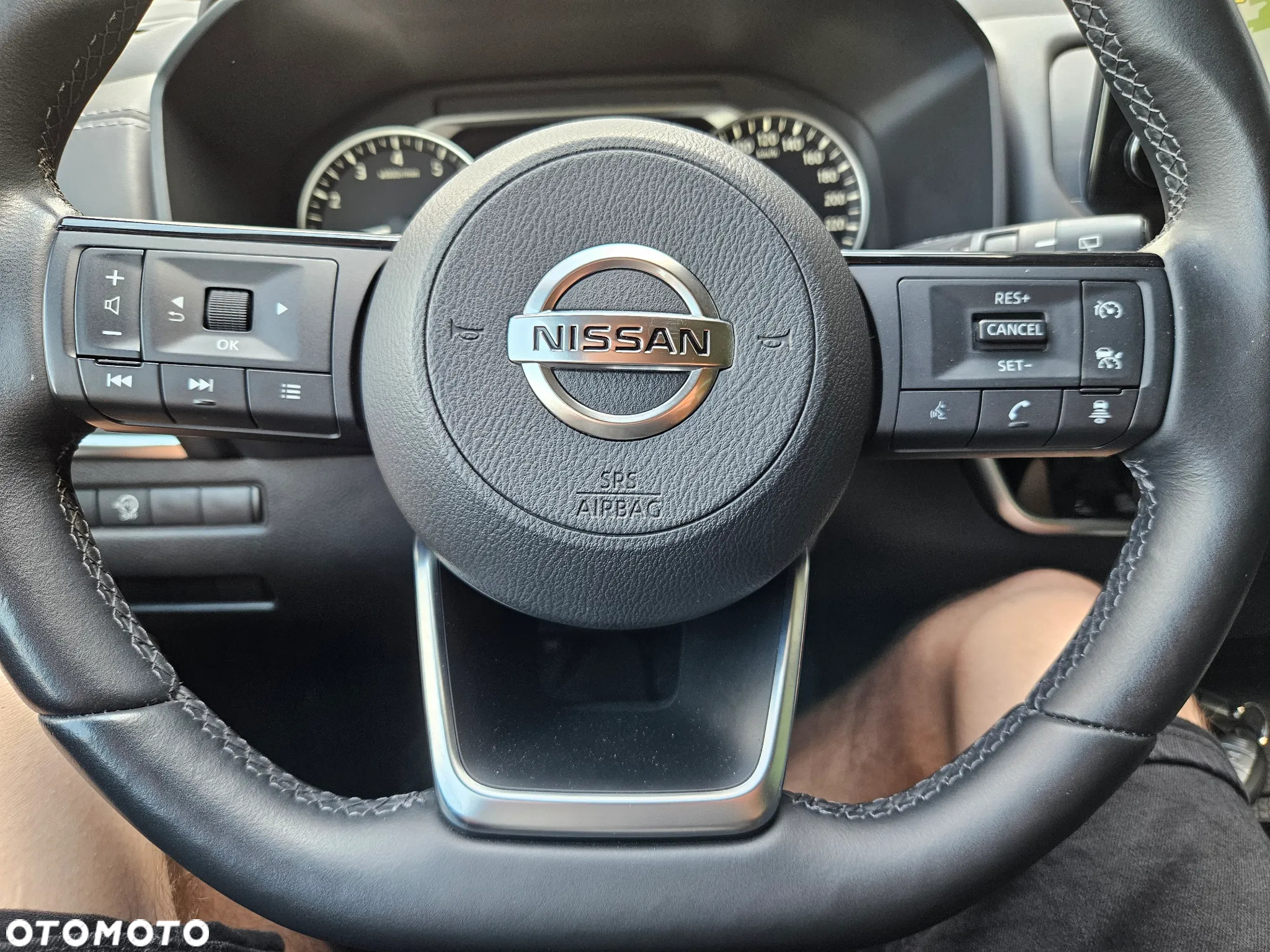 Nissan Qashqai 1.3 DIG-T MHEV Acenta - 24