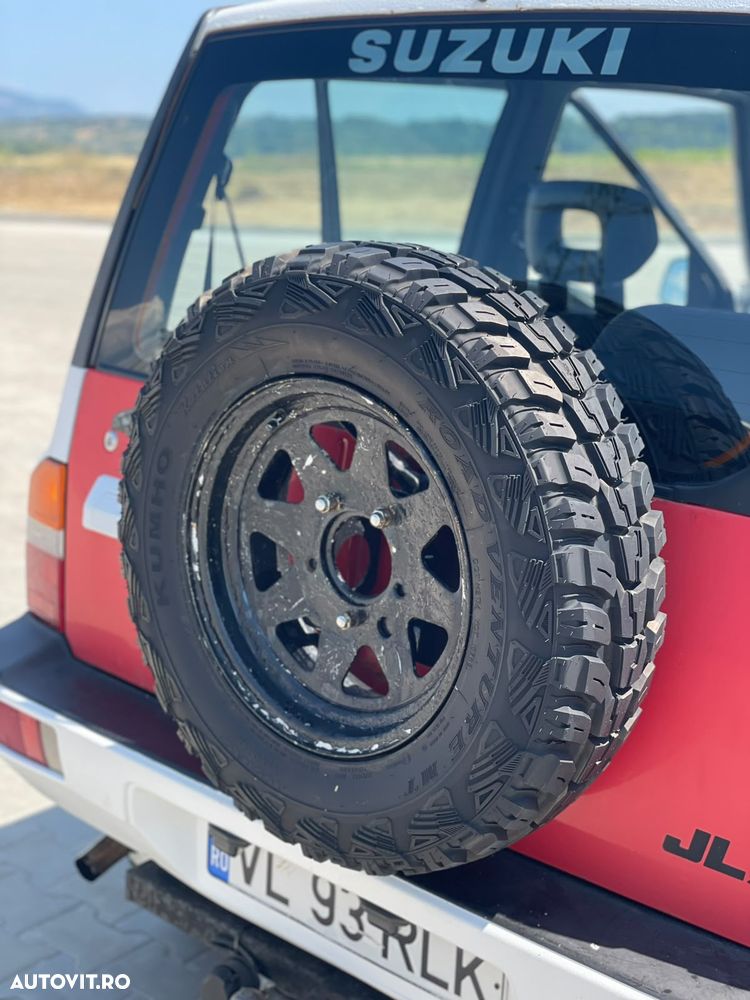 Suzuki Vitara - 36