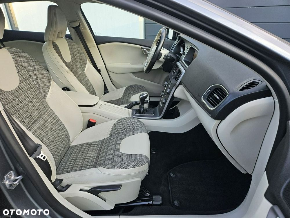 Volvo V40 D2 Drive-E SCR Dynamic Edition - 7