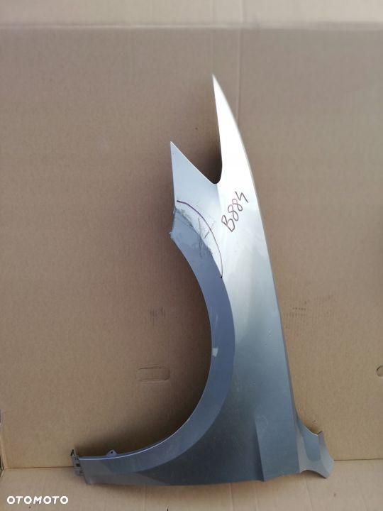 B884 BŁOTNIK VOLKSWAGEN PASSAT 3G0 - 1