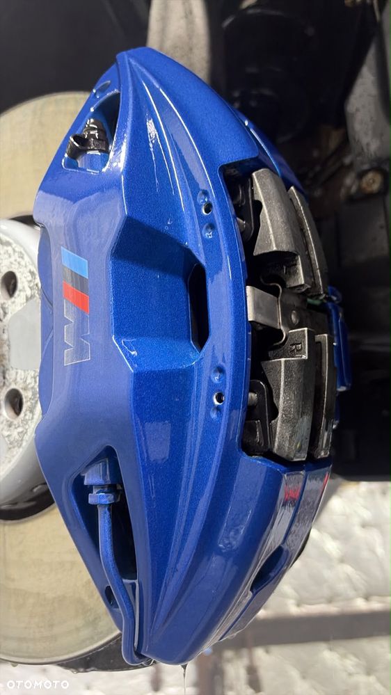BMW Seria 5 - 17