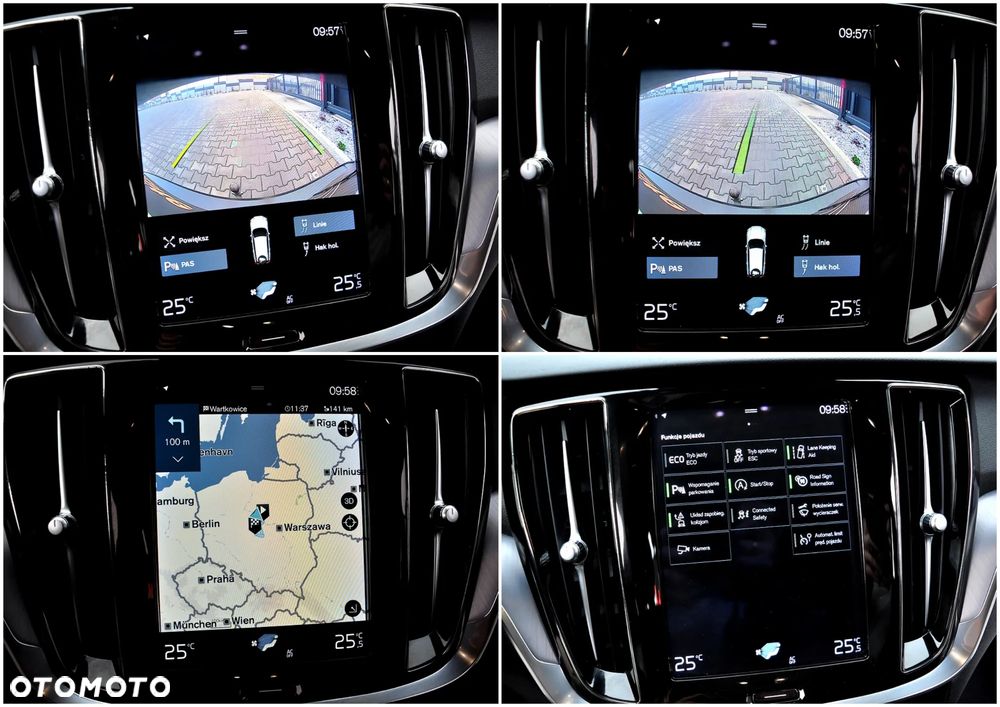 Volvo V60 B3 B Geartronic RDesign - 33