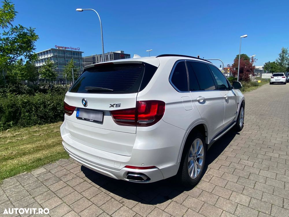 BMW X5 - 3