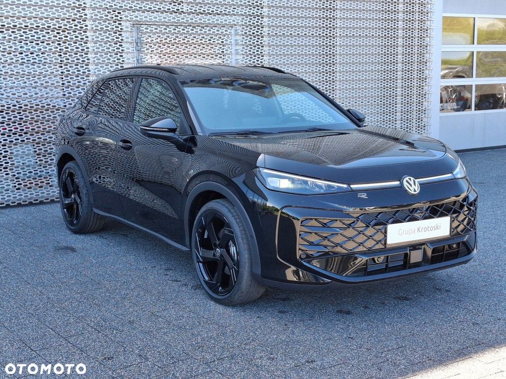 Volkswagen T-Roc 1.5 eTSI R-Line DSG - 5