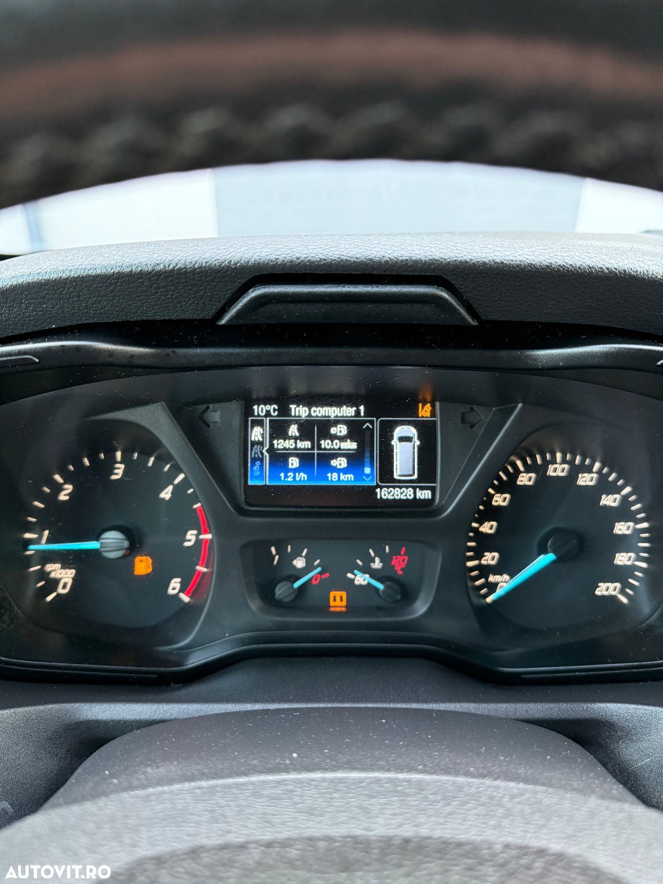 Ford TRANSIT - 33