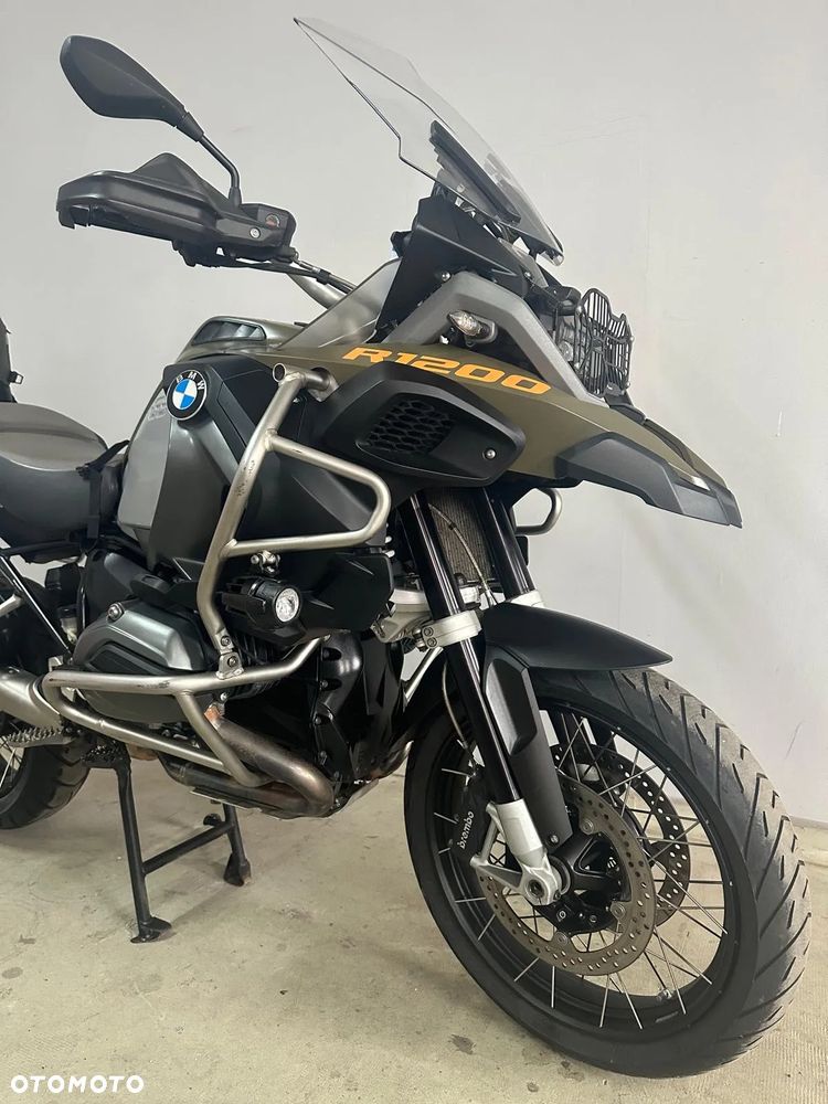 BMW GS - 8