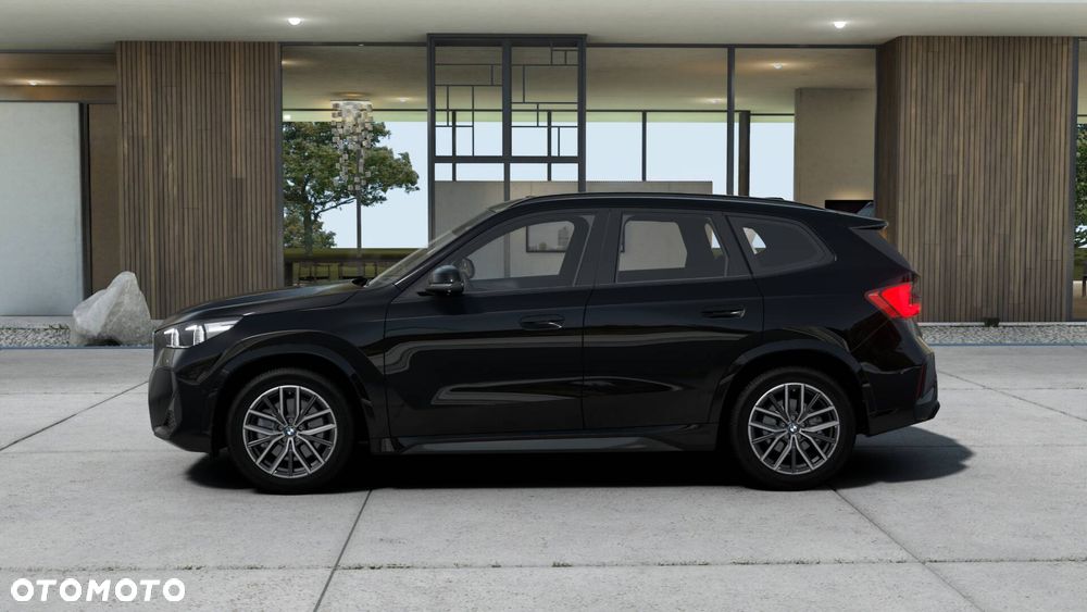 BMW iX1 eDrive20 - 2