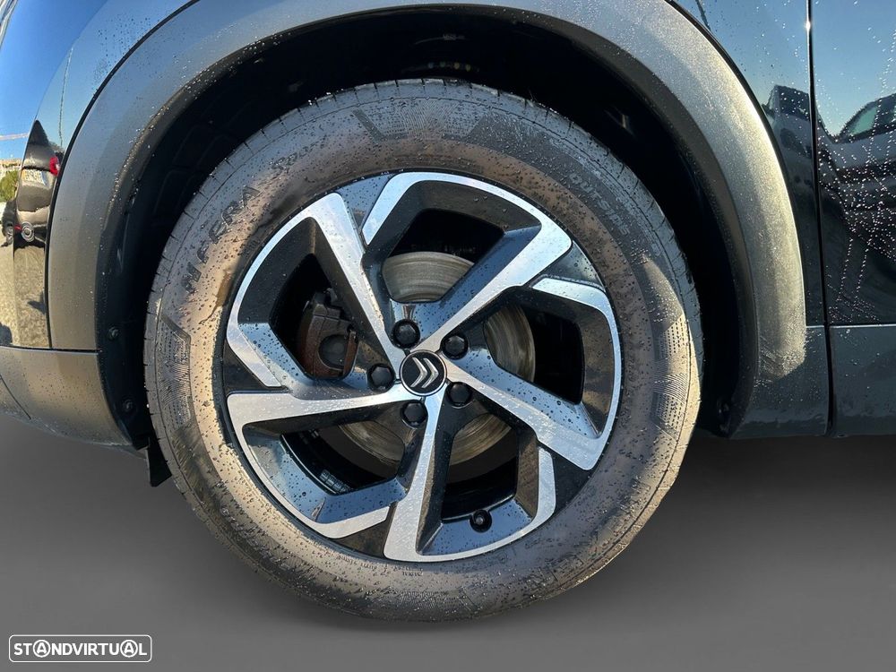 Citroën C5 Aircross 1.5 BlueHDi Shine Pack - 14