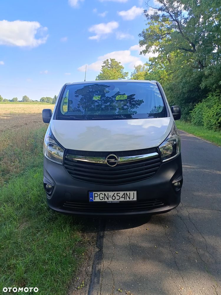 Opel Vivaro - 30