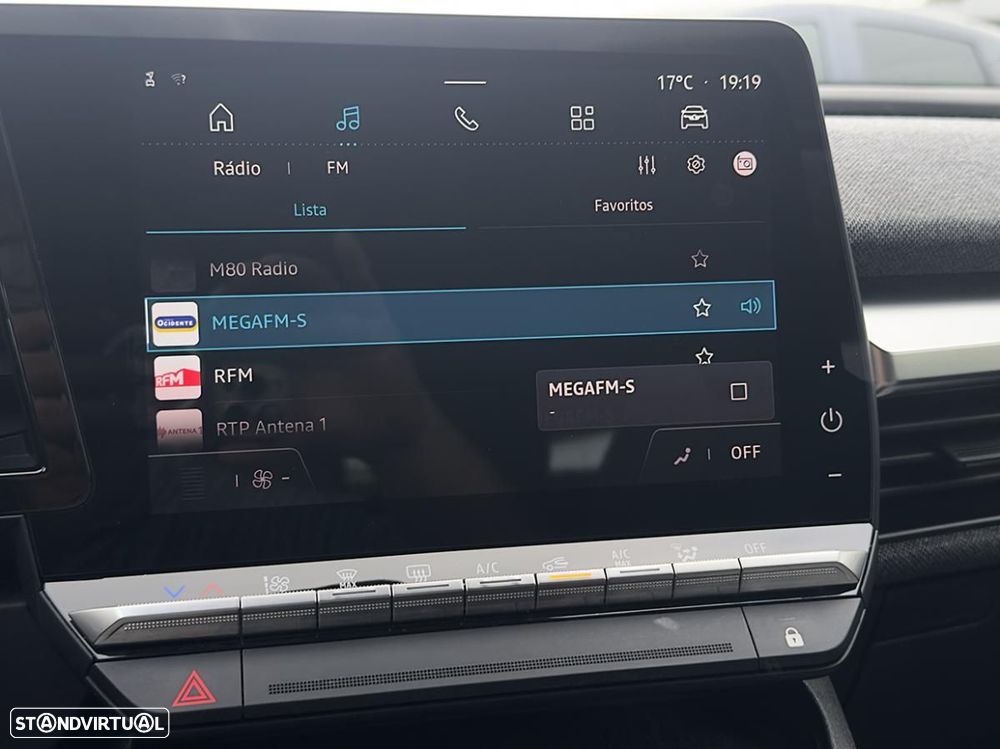 Renault Mégane E-Tech EV60 Equilibre Optimum Charge - 22